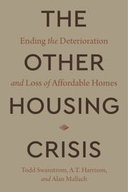 The Other Housing Crisis