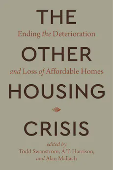 The Other Housing Crisis