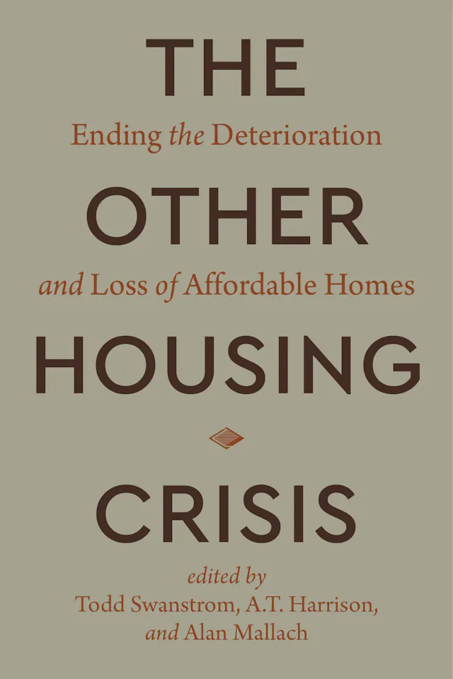 The Other Housing Crisis