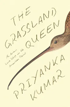 The Grassland Queen