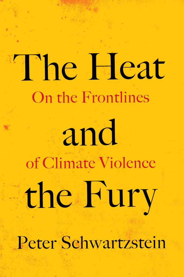 The Heat and the Fury