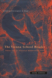 The Vienna School Reader