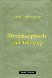 Metamorphosis and Identity