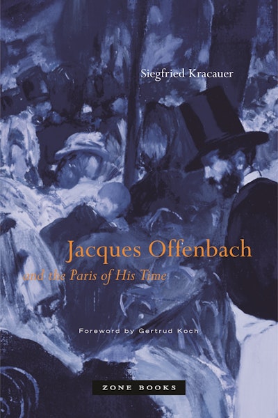 Jacques Offenbach - Students, Britannica Kids