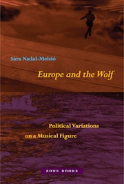 Europe and the Wolf