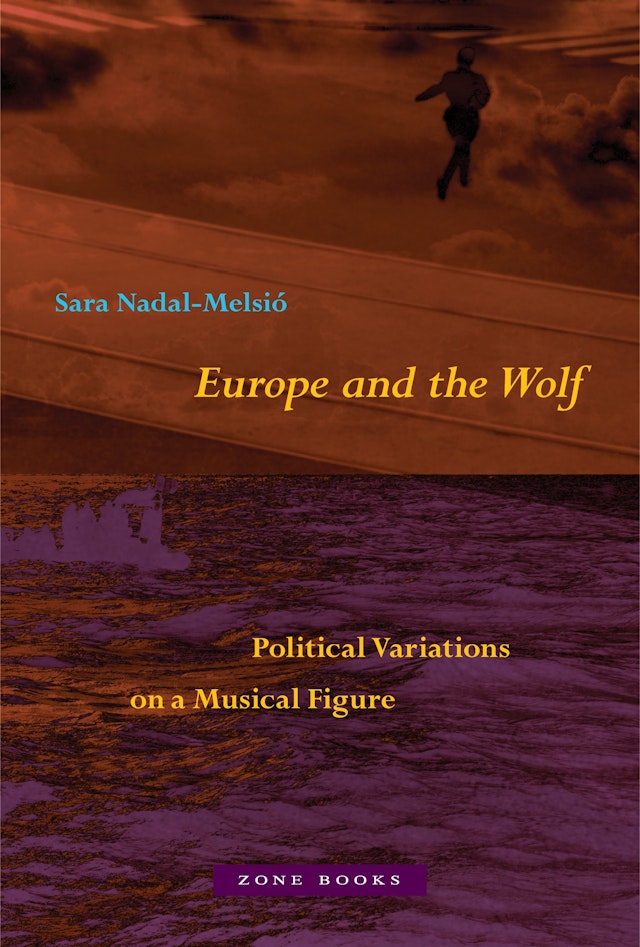 Europe and the Wolf