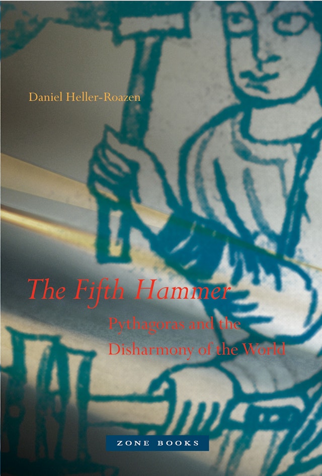 The Fifth Hammer