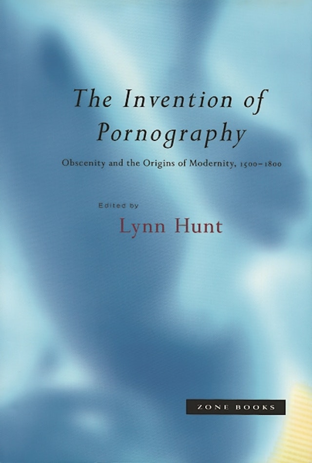 The Invention of Pornography