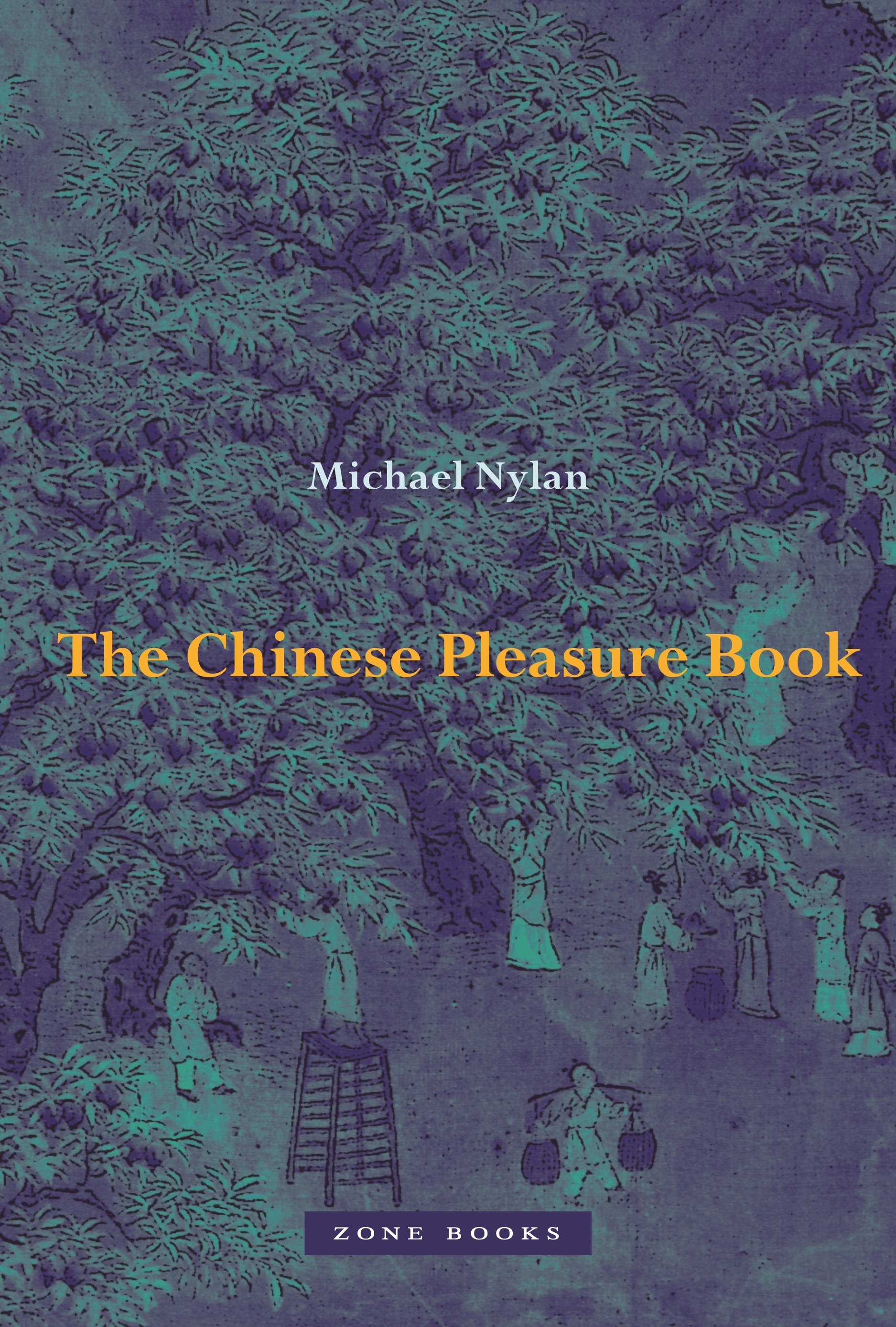 The Chinese Pleasure Book  Princeton University Press