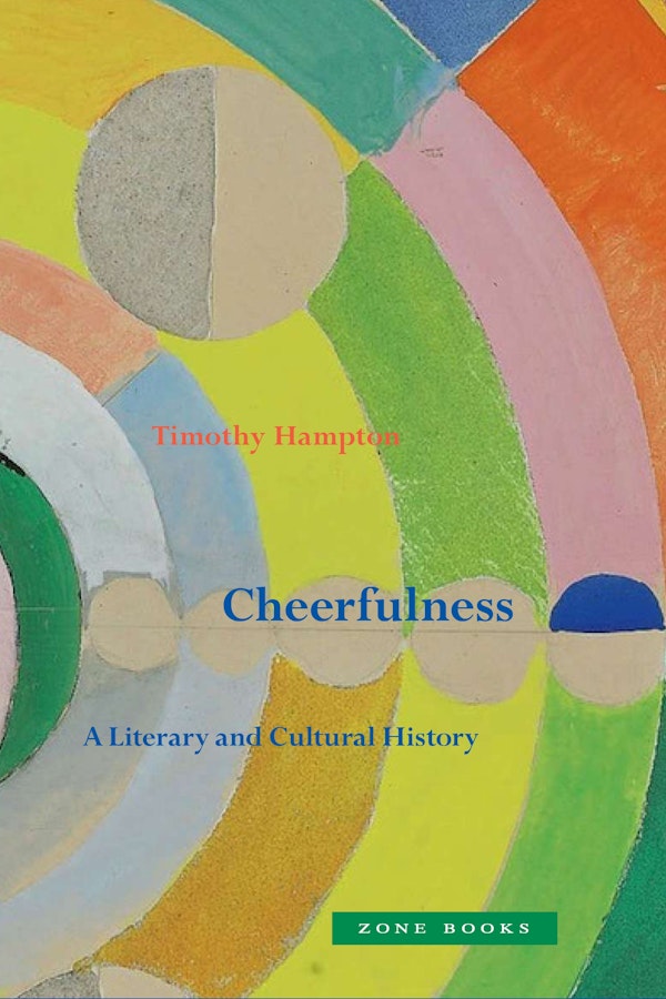 Cheerfulness [book cover]