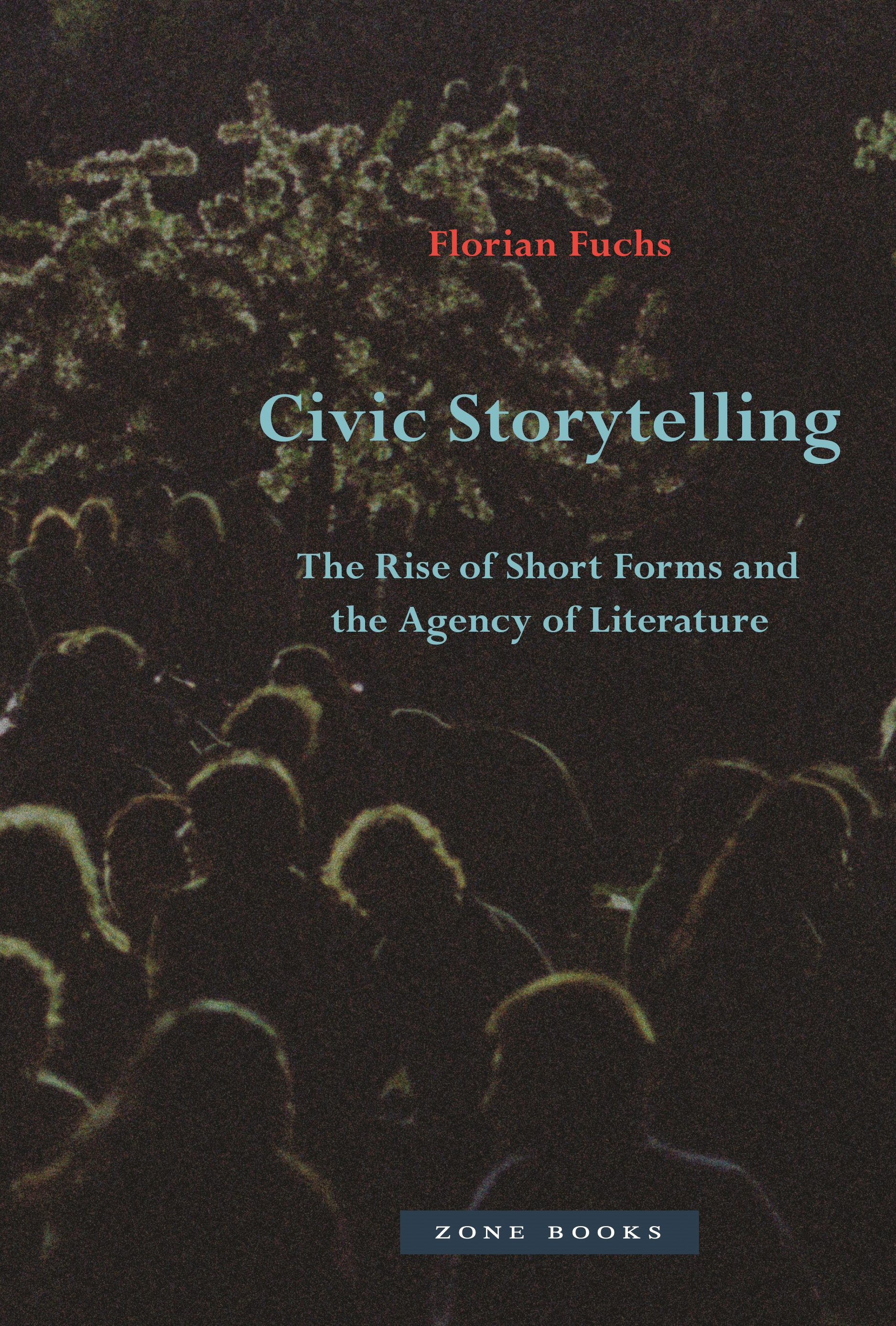 Civic Storytelling  Princeton University Press