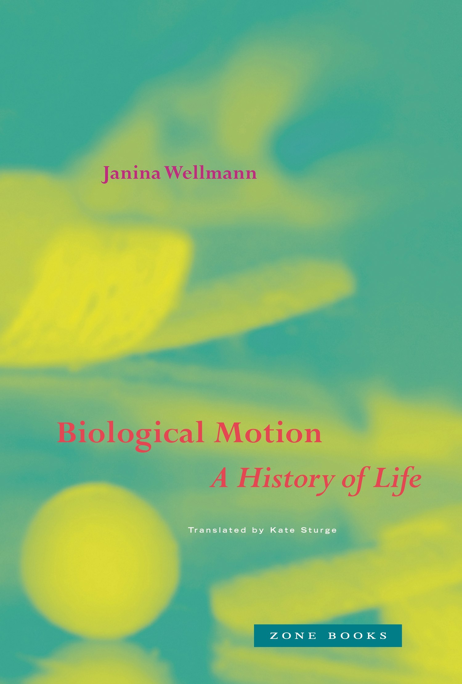 Biological Motion | Princeton University Press