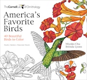 America's Favorite Birds