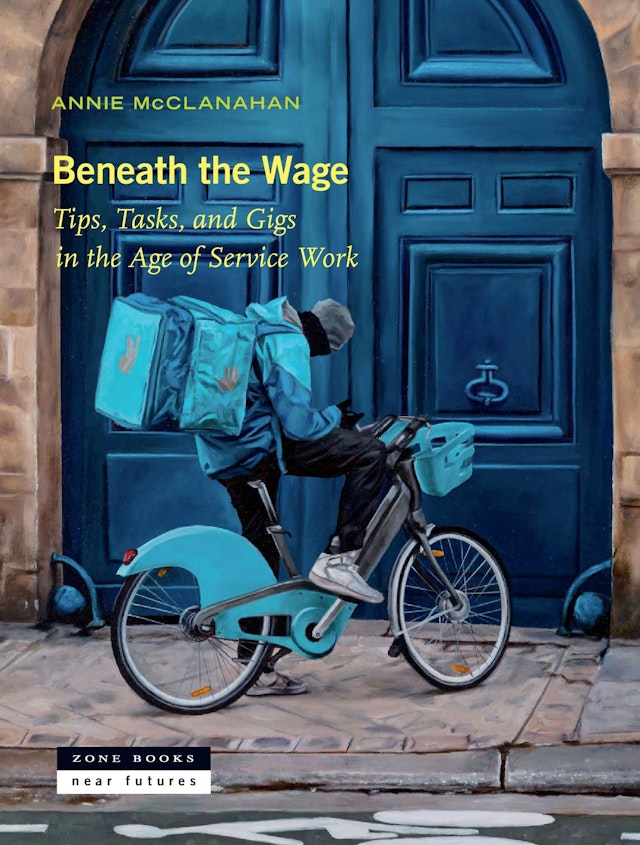 Beneath the Wage