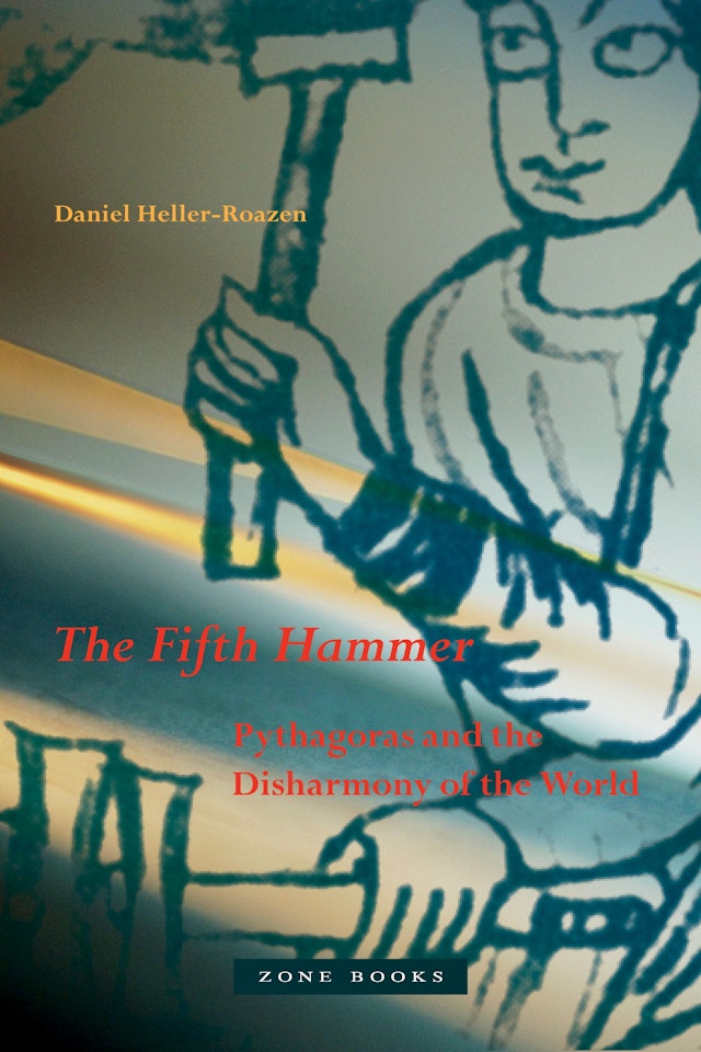The Fifth Hammer
