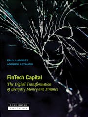 Fintech Capital