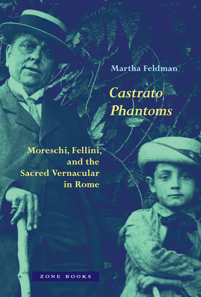 Castrato Phantoms