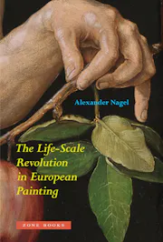 The Life-Scale Revolution in European Painting