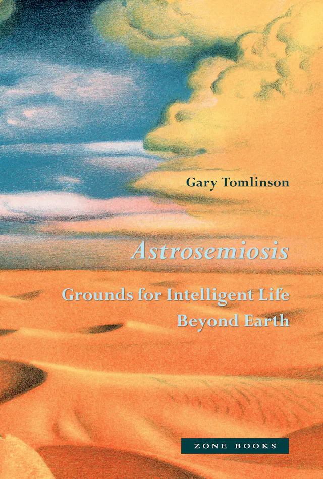 Astrosemiosis