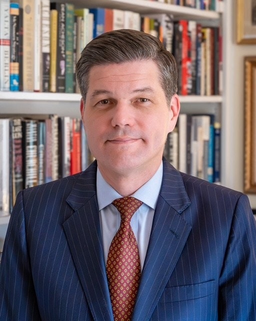A. Wess Mitchell