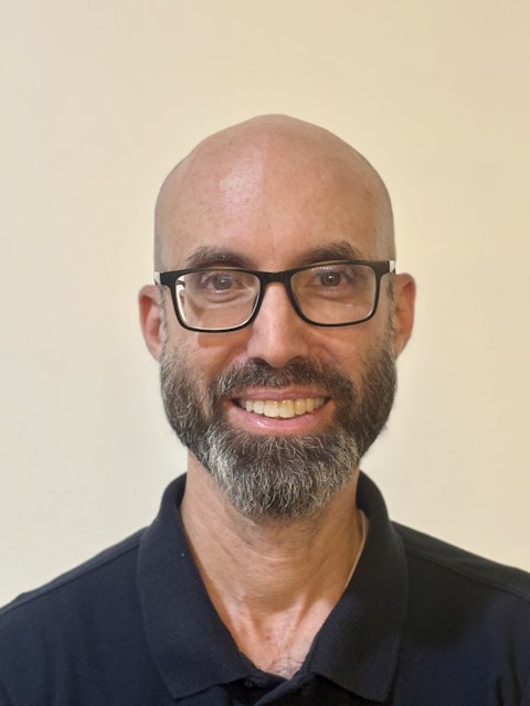 Adam J. Silverstein