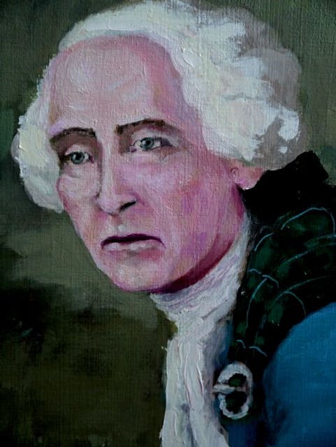 Alasdair mac Mhaighstir Alasdair