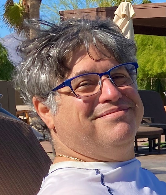 Alexander Levine