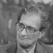 Amartya Sen