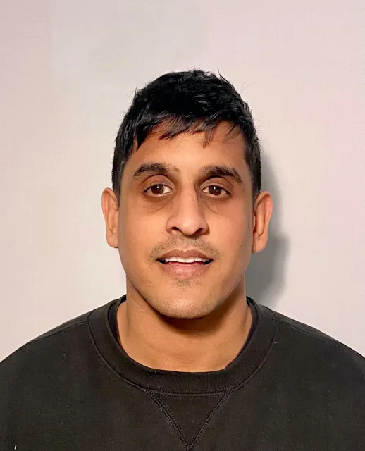 Amit Singh
