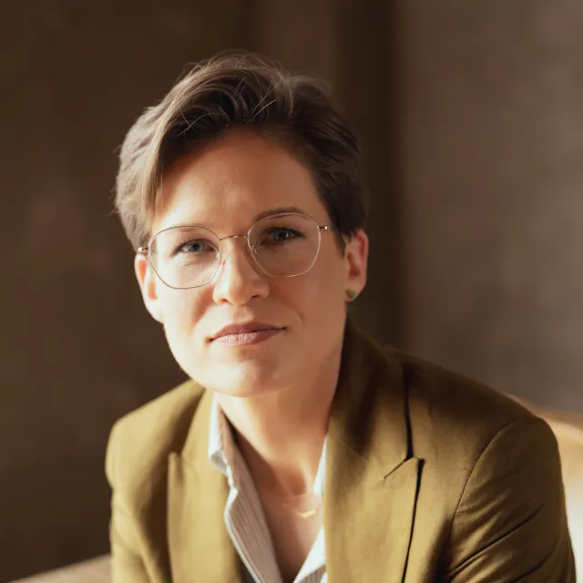 Amy Berg