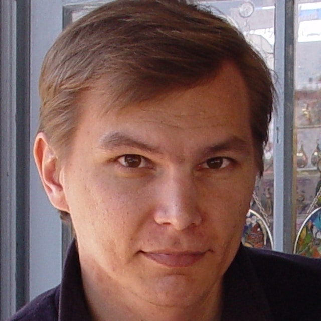 Andrey Smyshlyaev