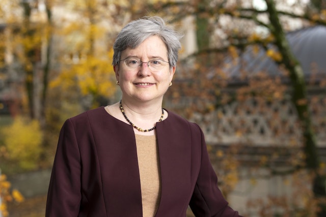 Ann Blair