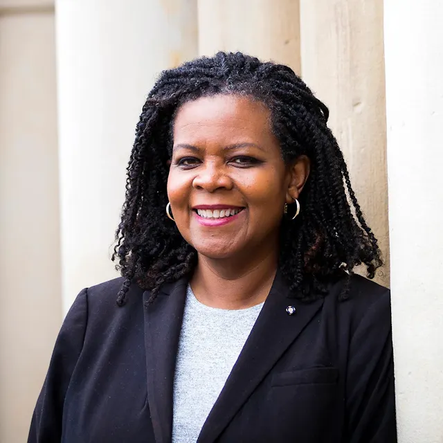 Annette Gordon-Reed
