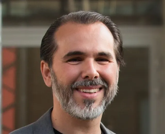 Anthony Garcia