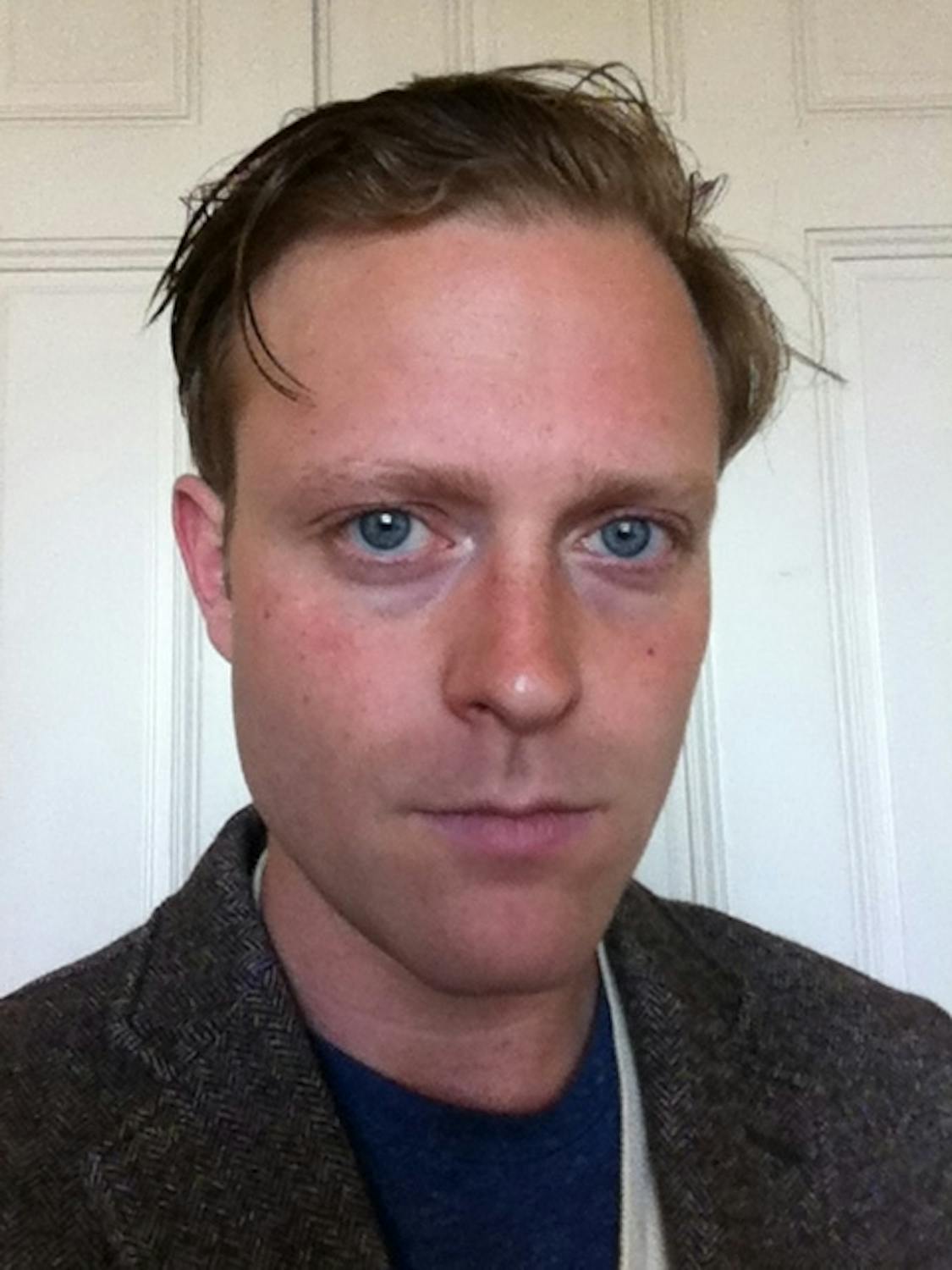 Austin R. Smith Smith, Austin | Princeton University Press