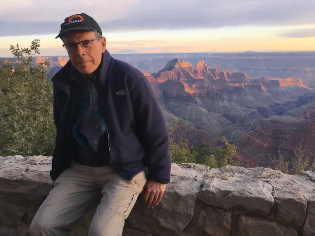 Ben Yagoda