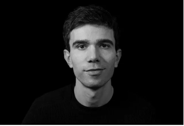 Benoit Coquard