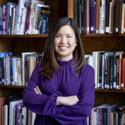 Betty S. Lai
