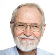 Brian W. Kernighan