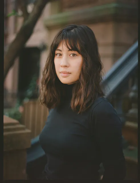 Catherine Quan Damman