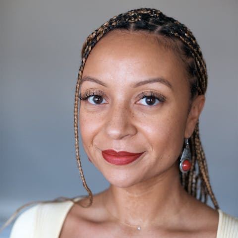 Lewis, Chantelle Jessica | Princeton University Press