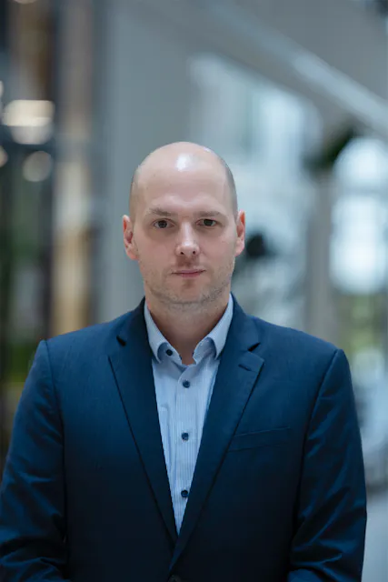 Co-Pierre Georg