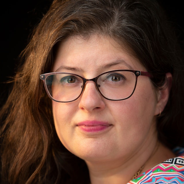 Cristina Florea