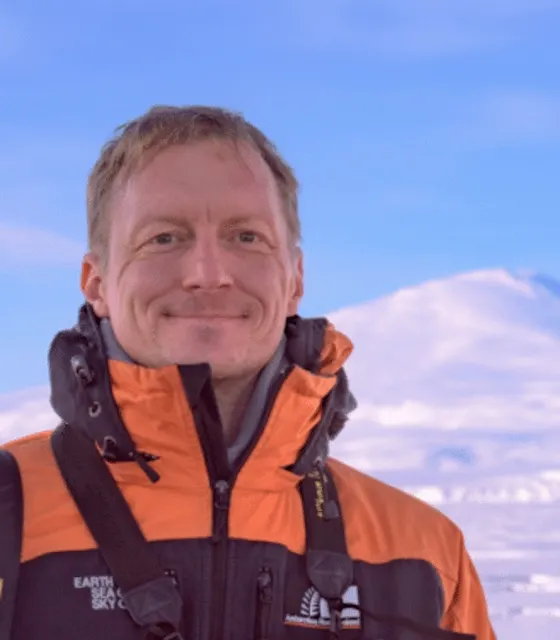 D. Matthias Dehling