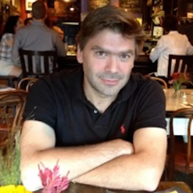 David E. Teegarden