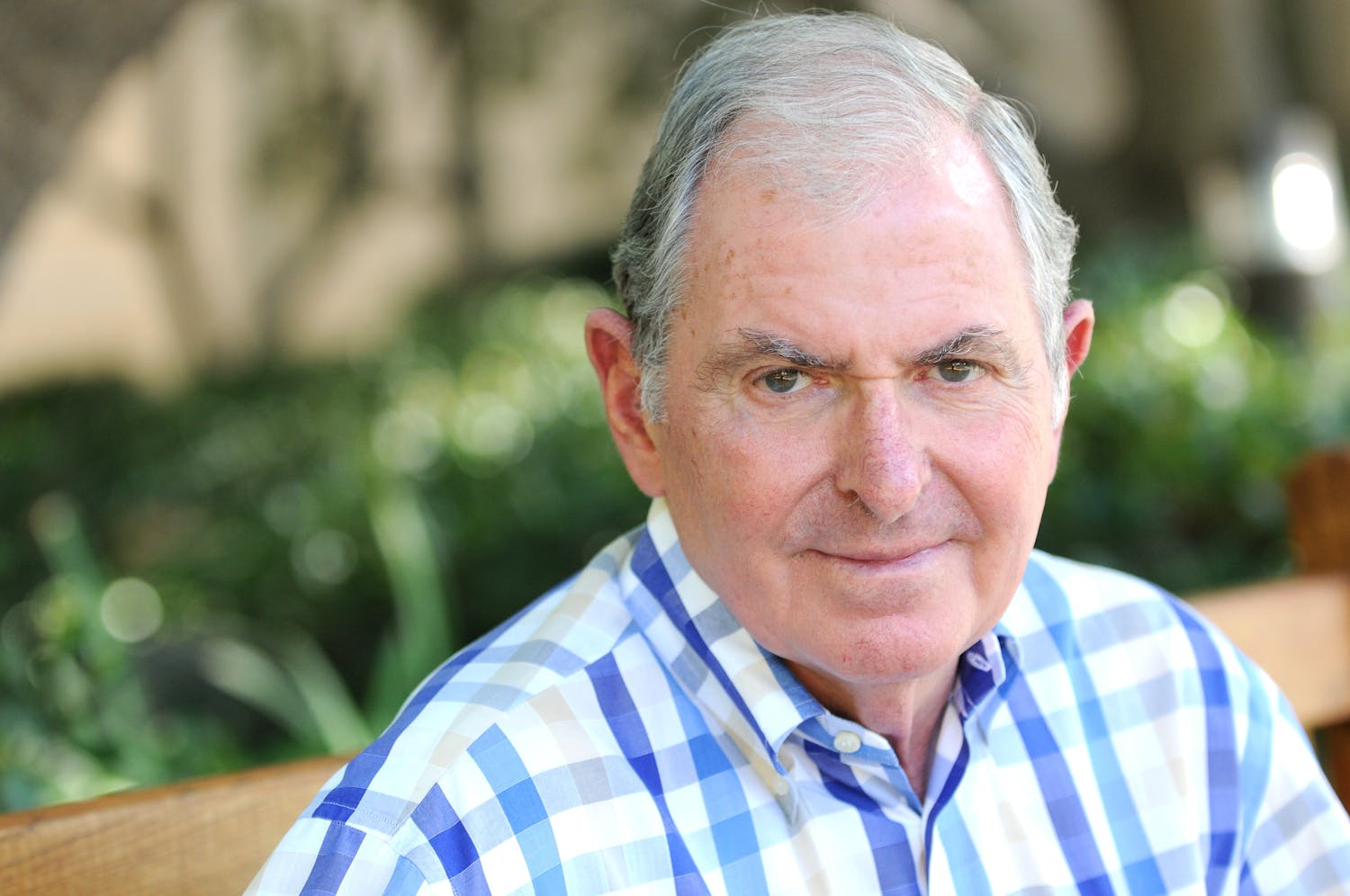 Goodstein, David Princeton University Press