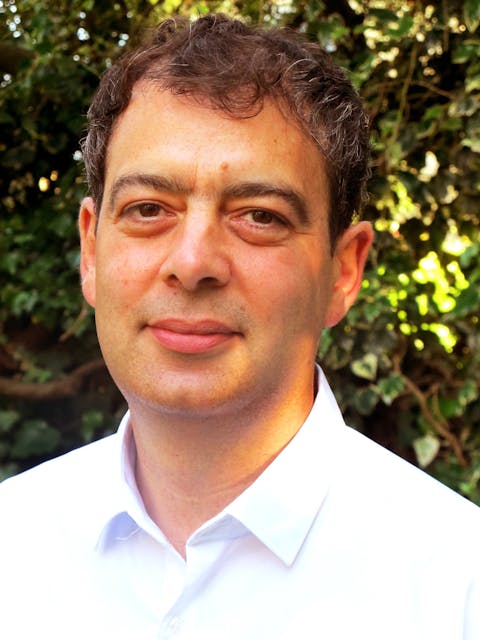 Runciman, David Princeton University Press