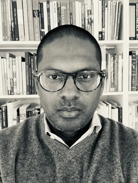 Desmond Jagmohan