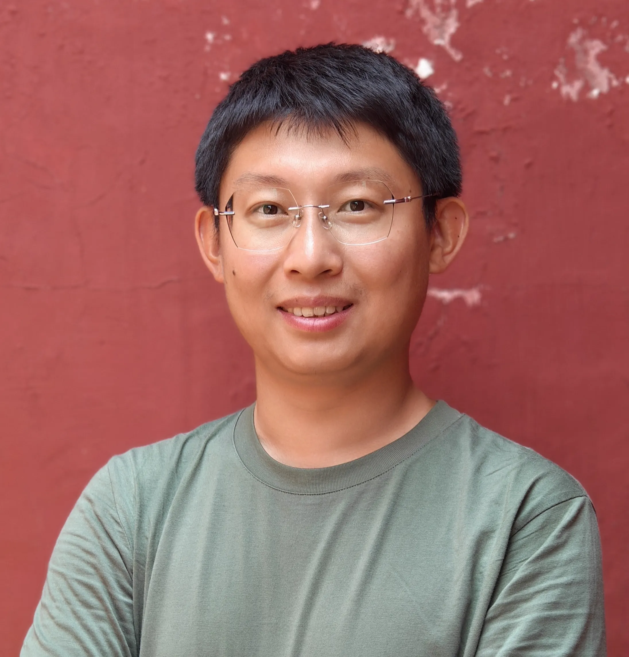 Jiang, Dongxian | Princeton University Press