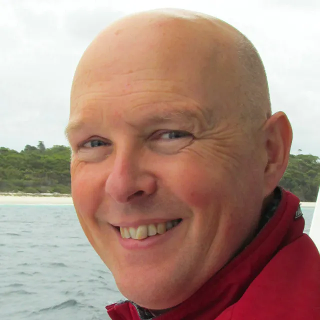 Rohling, Eelco J. | Princeton University Press